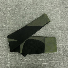 Load image into Gallery viewer, Seamless Workout Yoga Sets Female Sport Gym suit Wear Running Clothes women Fitness Sport Yoga Suit Long Sleeve yoga clothing